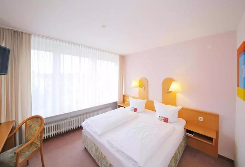 酒店 Zum Prinzen Sinsheim