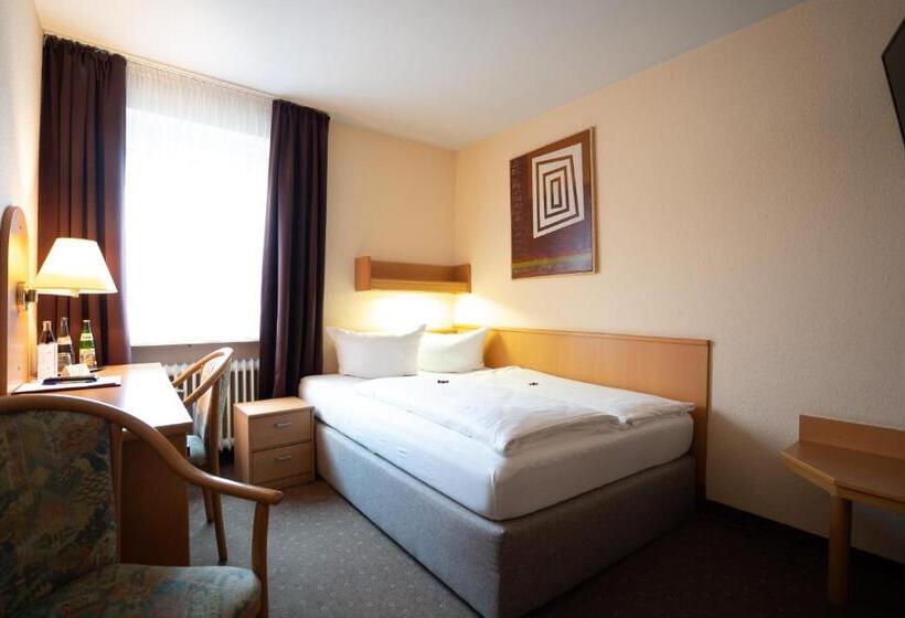 酒店 Zum Prinzen Sinsheim