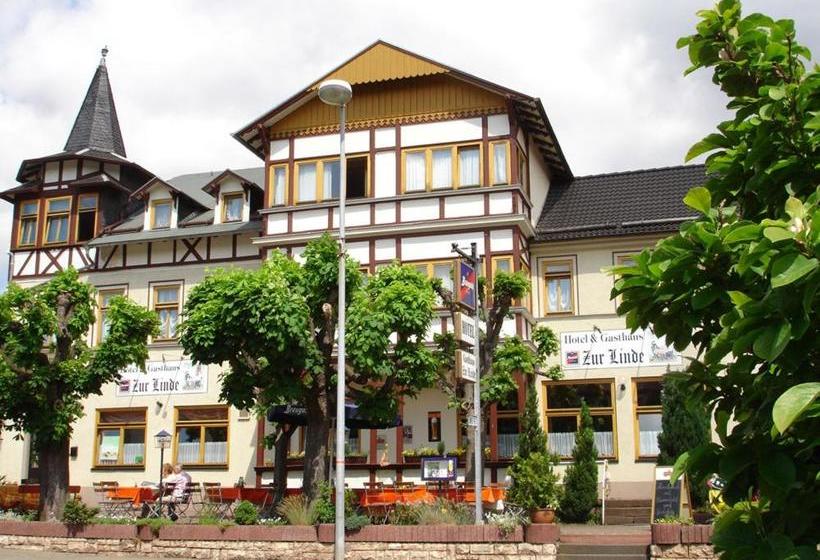Gasthaus & Hotel Zur Linde