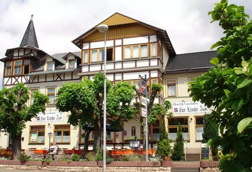 Gasthaus & Hotel Zur Linde