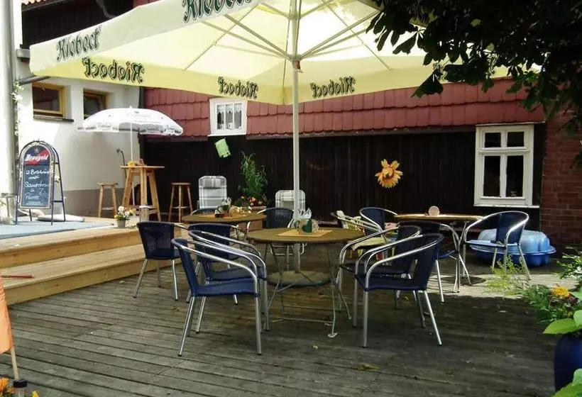 Gasthaus & Hotel Zur Linde