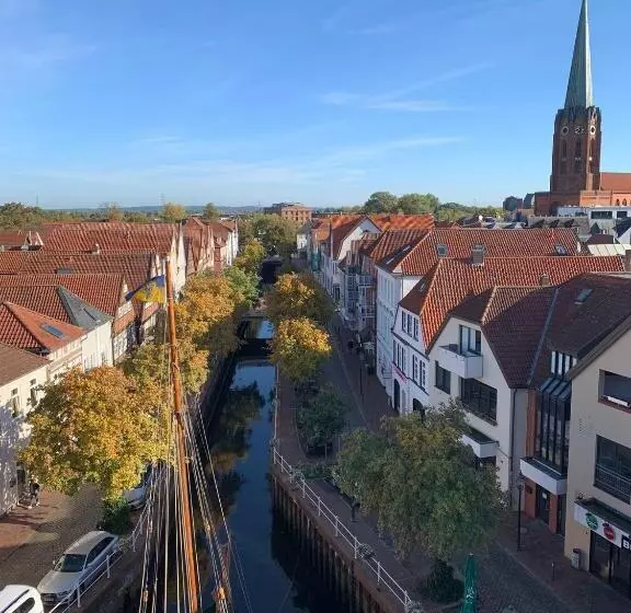 Отель Zur Mühle