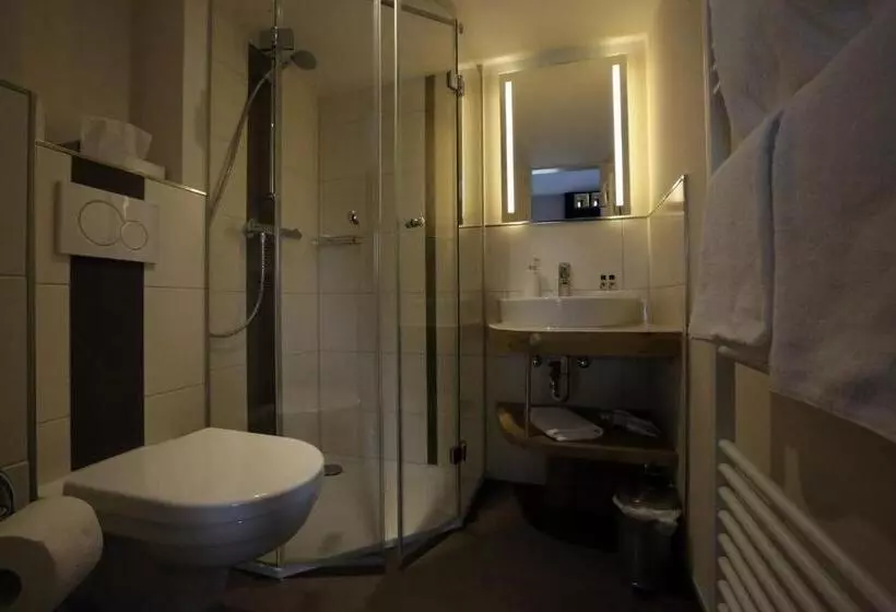 Отель Zur Mühle