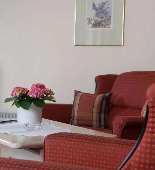 Отель Zur Mühle