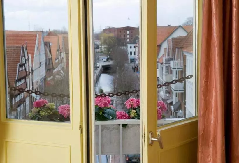 Отель Zur Mühle