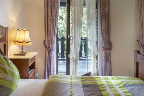 فندق Zur Post Dabringhausen Contactless Self Check In