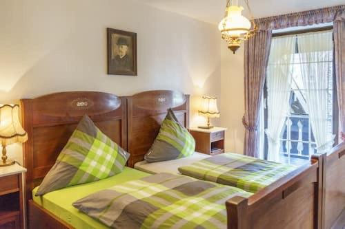 فندق Zur Post Dabringhausen Contactless Self Check In