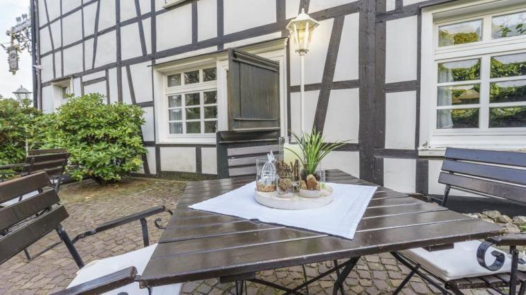 فندق Zur Post Dabringhausen Contactless Self Check In