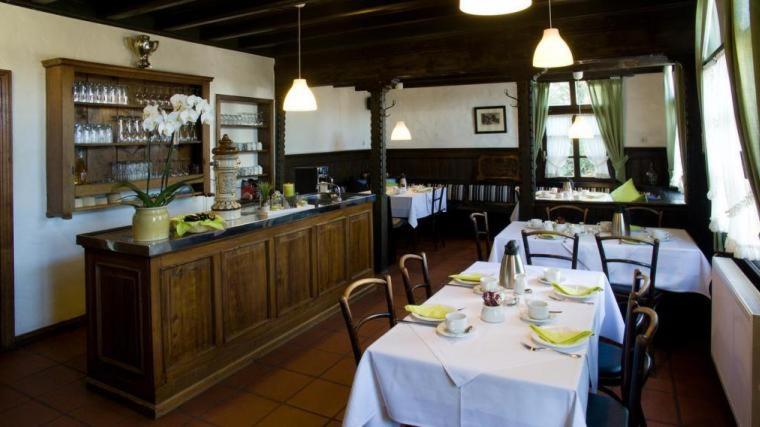 فندق Zur Post Dabringhausen Contactless Self Check In