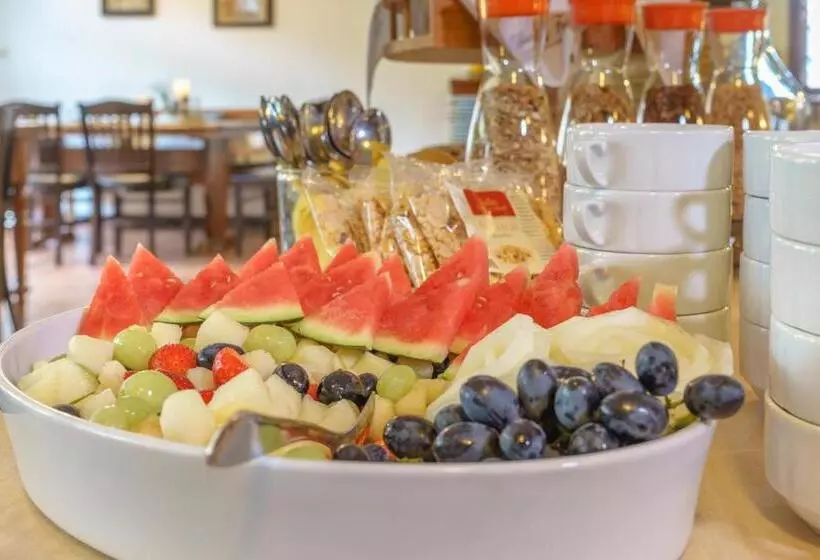 Отель Zur Post Dabringhausen Contactless Self Check In