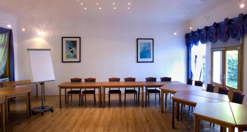 فندق Zur Post Dabringhausen Contactless Self Check In