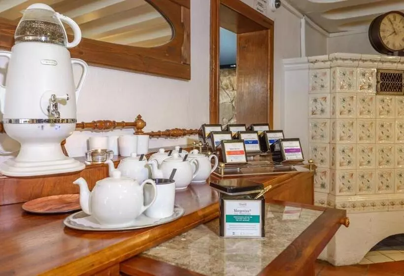 Отель Zur Post Dabringhausen Contactless Self Check In