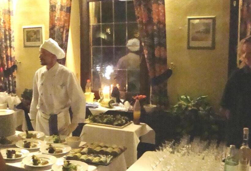 Landhotel Zur Alten Post