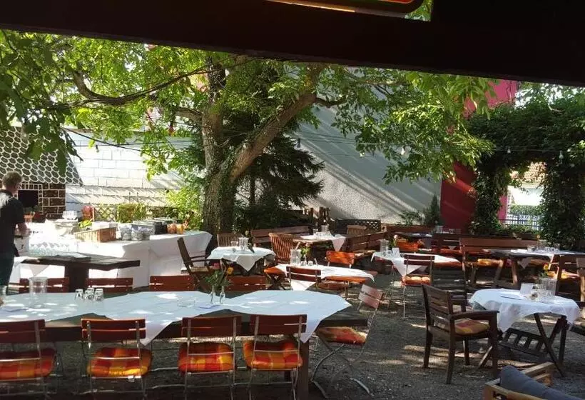 Landhotel Zur Alten Post