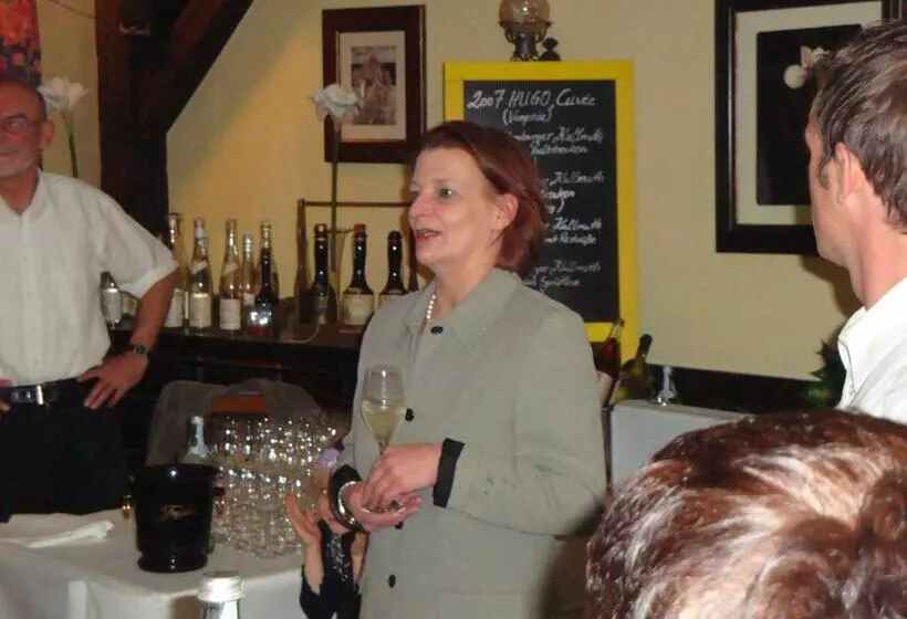 Landhotel Zur Alten Post