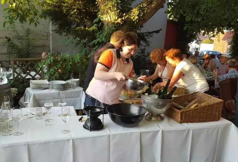 Landhotel Zur Alten Post