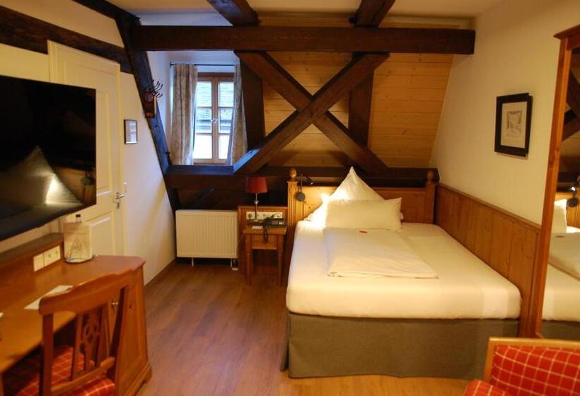 Metzgerei Gasthof Romantik Hotel Der Millipp