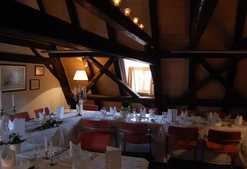 Metzgerei Gasthof Romantik Hotel Der Millipp