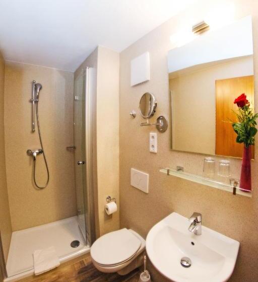 Pensão Braugasthof Trompete