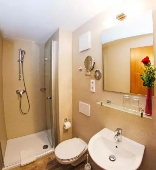 Пансион Braugasthof Trompete