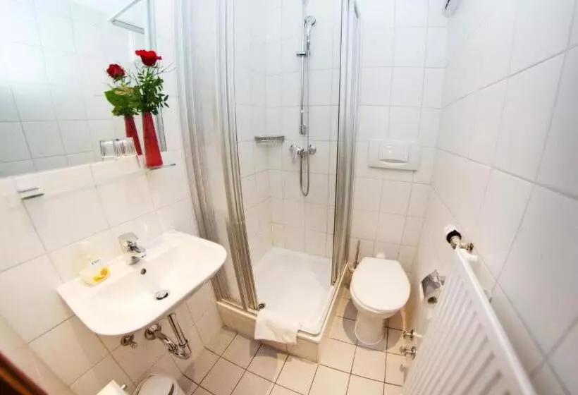 Пансион Braugasthof Trompete