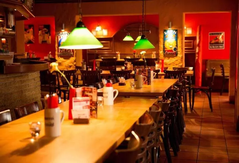 Пансион Braugasthof Trompete