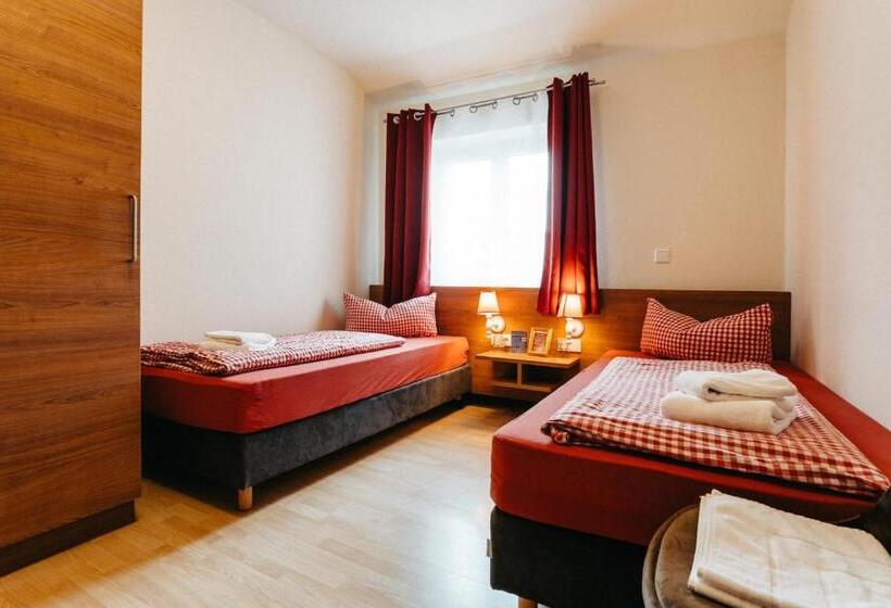 Pensão Braugasthof Trompete