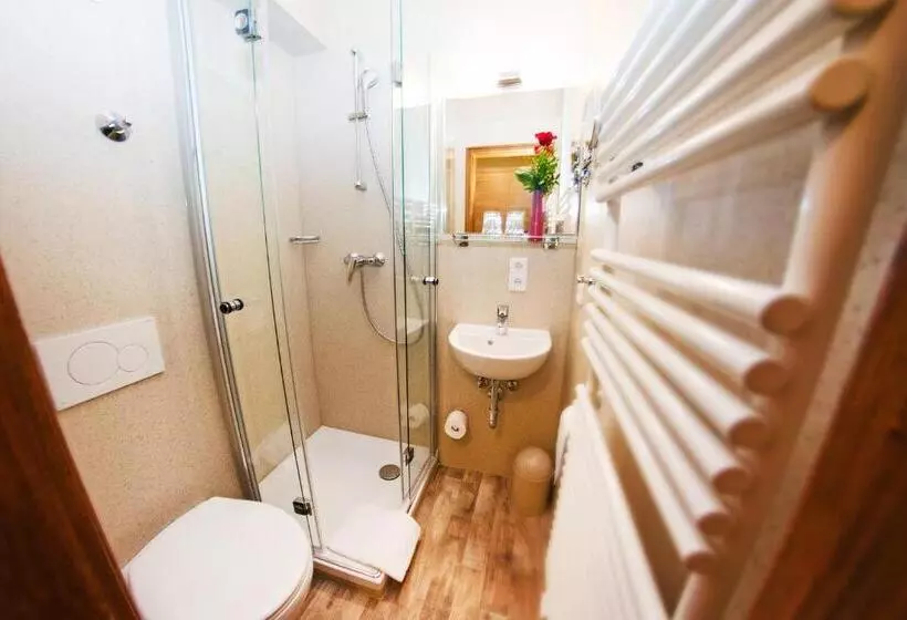 Пансион Braugasthof Trompete