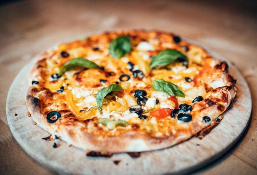 Pensão Braugasthof Trompete