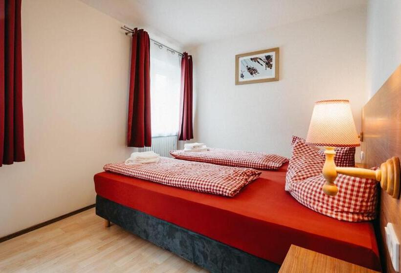 Pensão Braugasthof Trompete