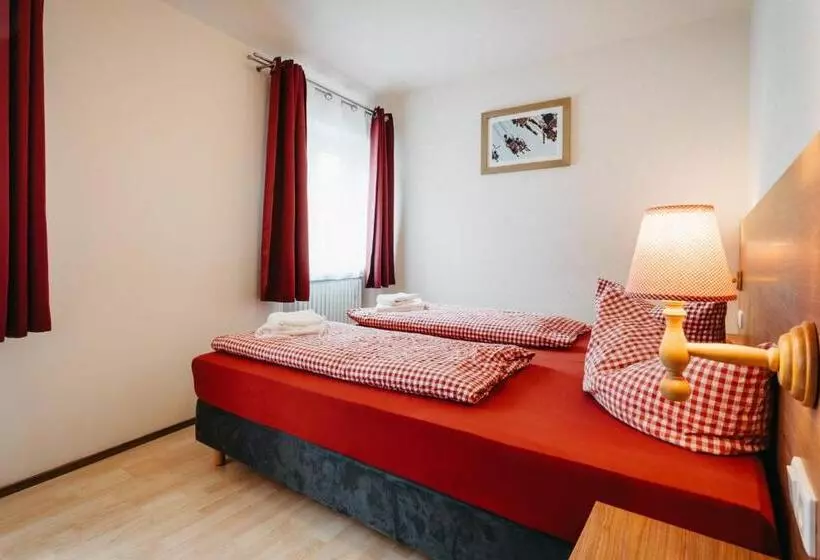 Пансион Braugasthof Trompete