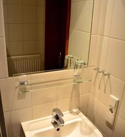 Пансион Braugasthof Trompete