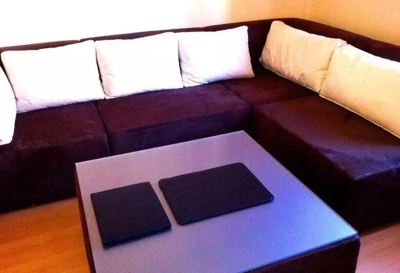 Пансион Braugasthof Trompete