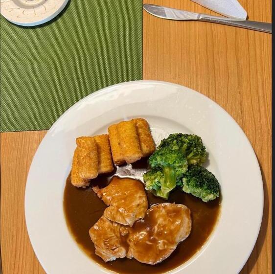 Pensão Gasthof Postbräu Dingolfing