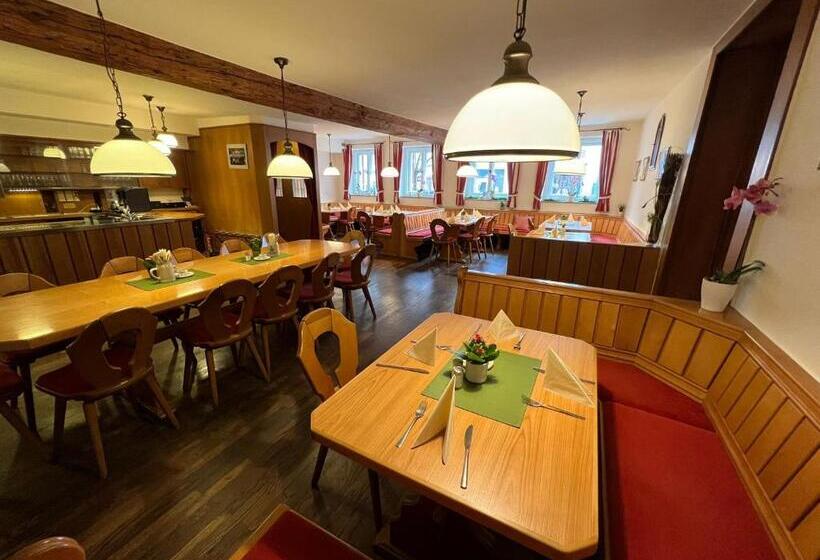 Pensão Gasthof Postbräu Dingolfing