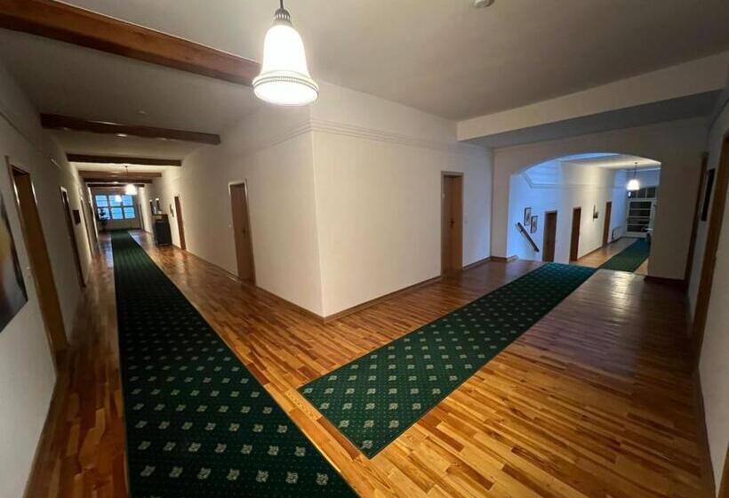 Pensão Gasthof Postbräu Dingolfing