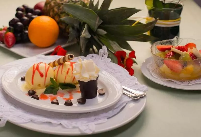 פנסיון Gasthof Rose