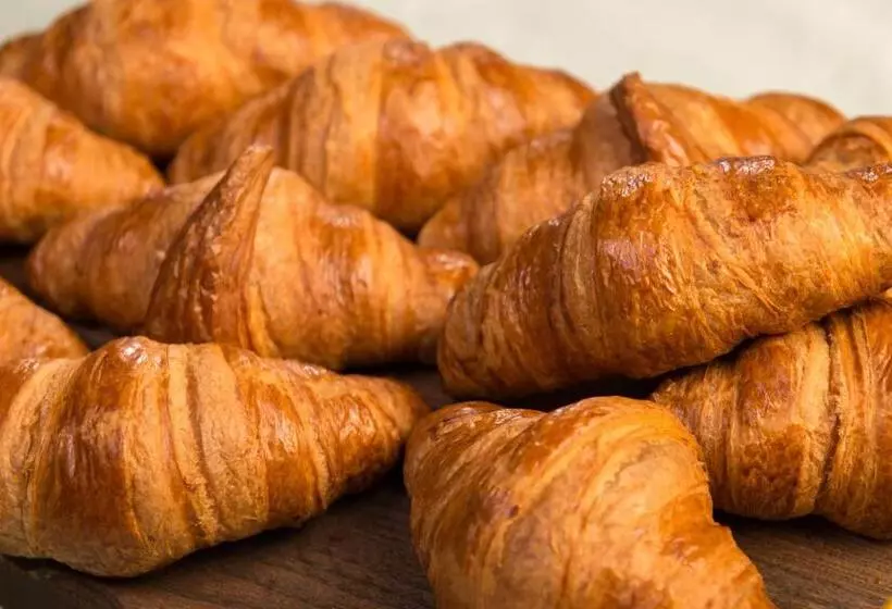 פנסיון Gasthof Rose