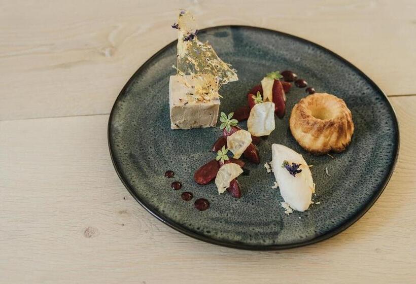 펜션 Landgasthof Adler