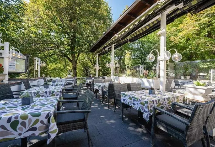 膳宿费 Landgasthof Adler