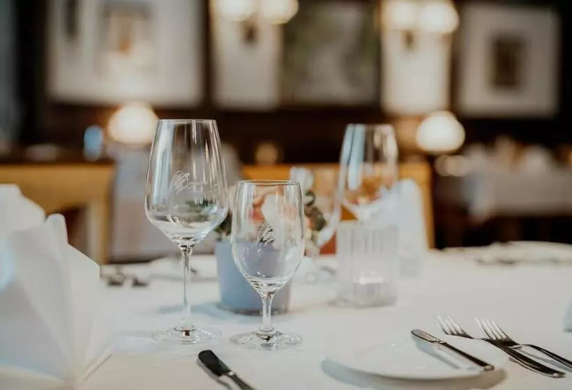 膳宿费 Landgasthof Adler