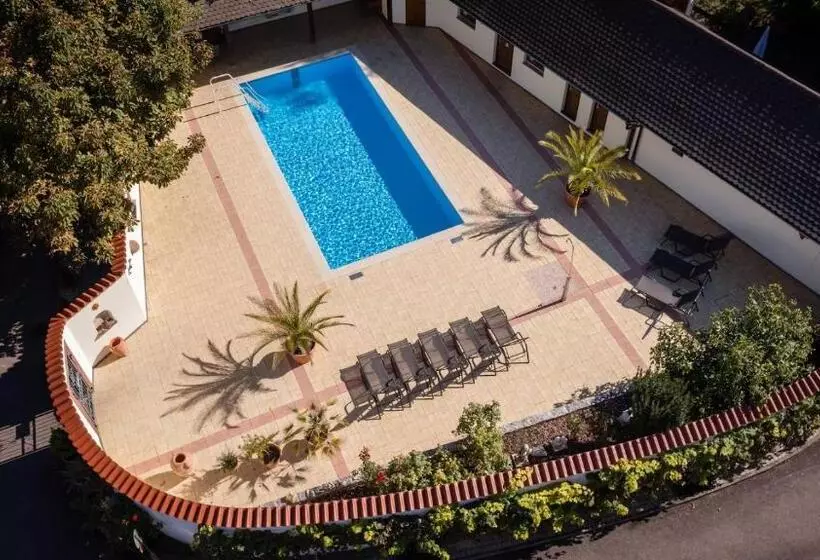 膳宿费 Landgasthof Adler