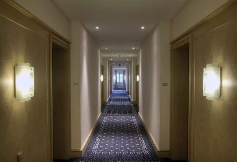 ペンション Zur Post