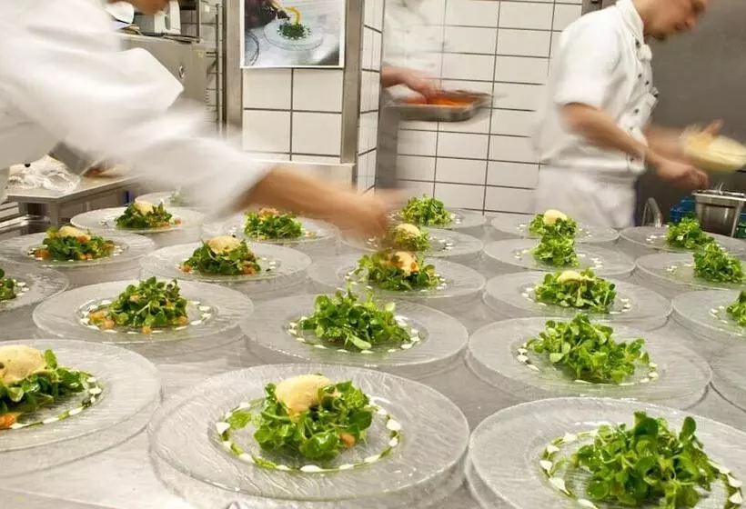 ペンション Zur Post