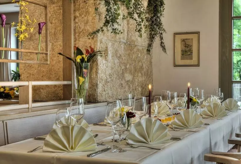 ペンション Zur Post