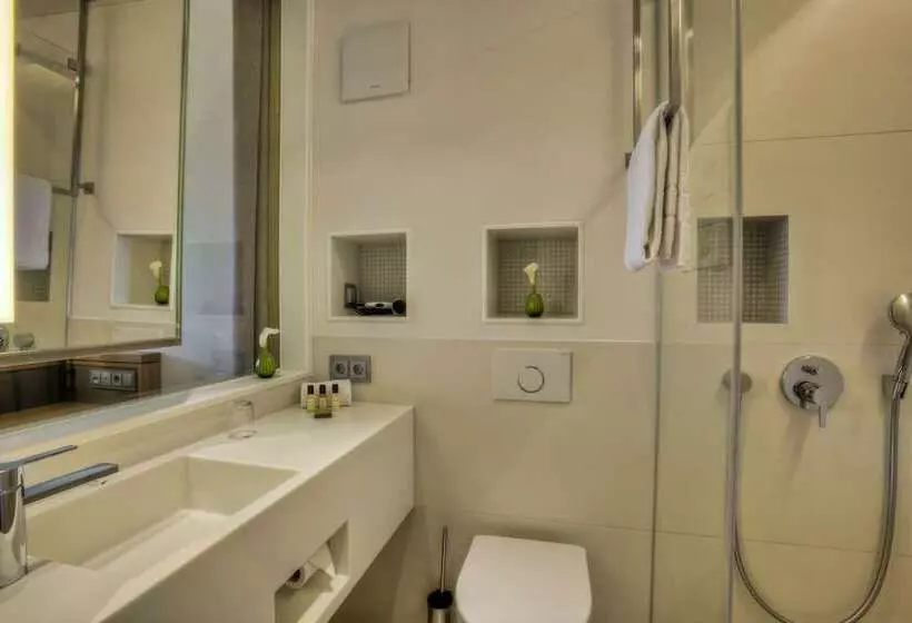 ペンション Zur Post