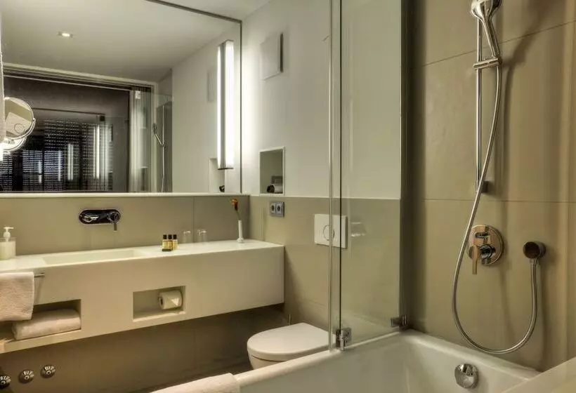 ペンション Zur Post