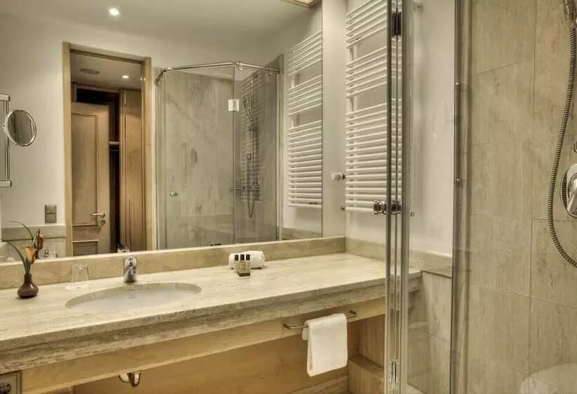 ペンション Zur Post