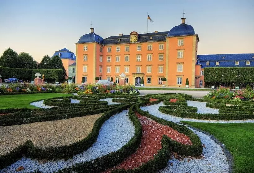 Villa Benz Hotel Garni