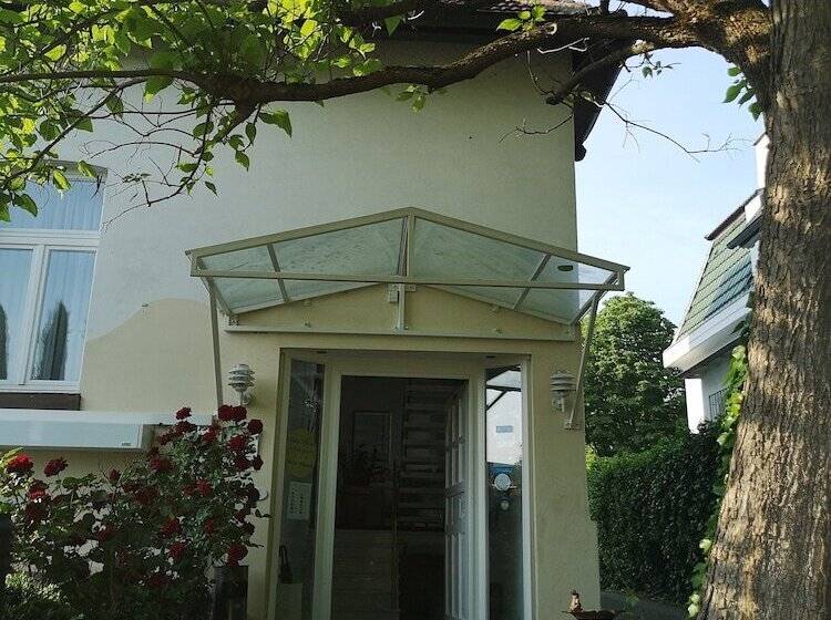 Villa Benz Hotel Garni